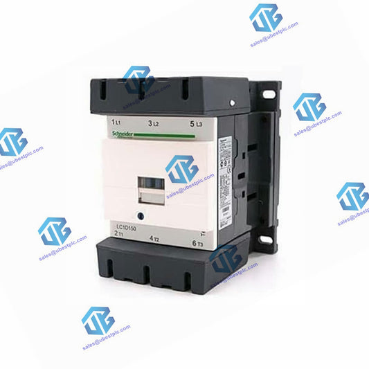 Schneider IEC Contactor | LC1D150AM7