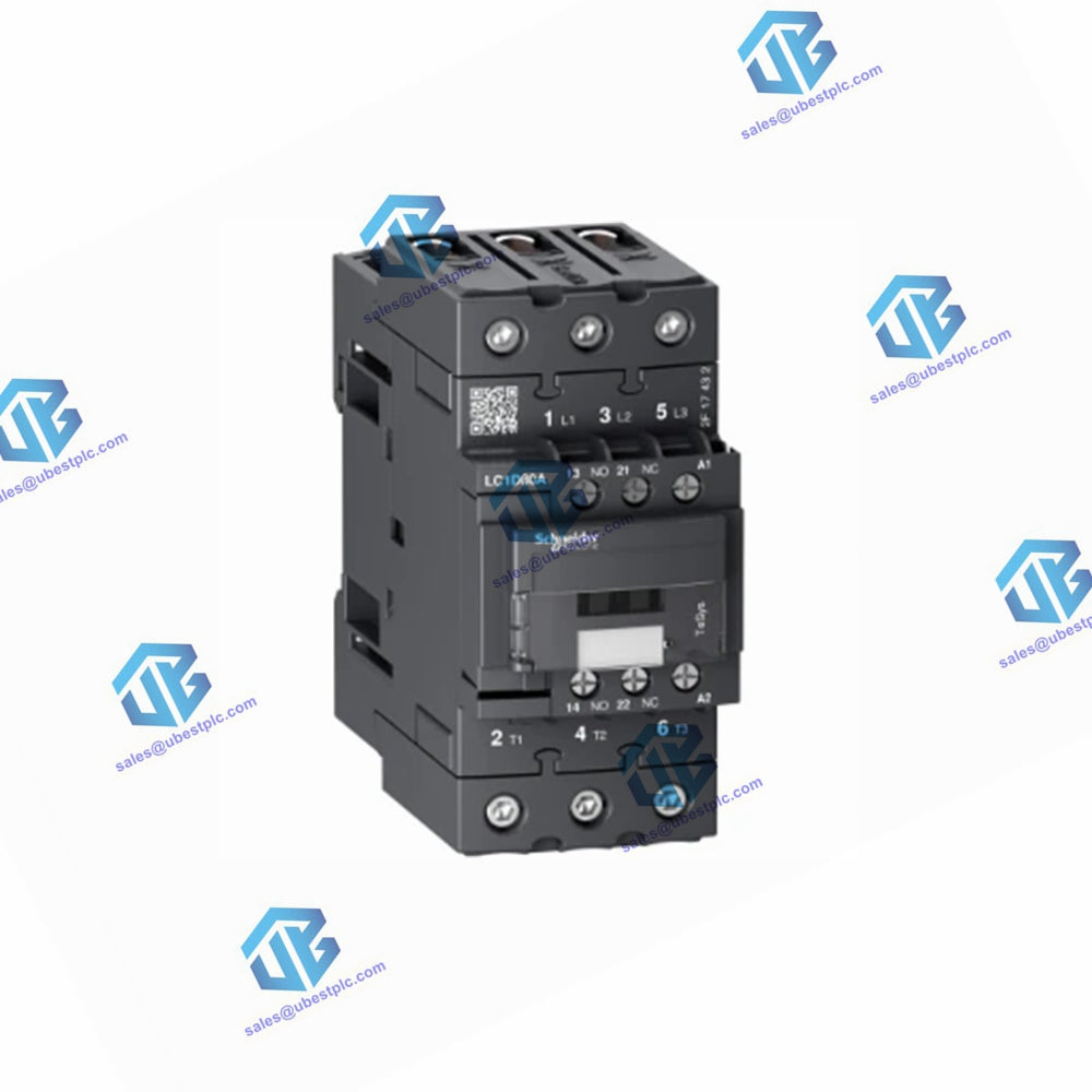 LC1D80AM7 Schneider - IEC Contactor