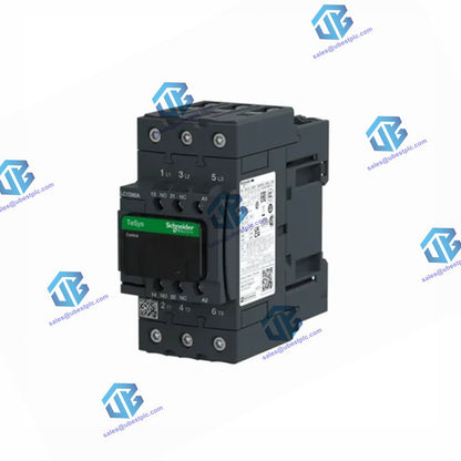 LC1D80AM7 Schneider - IEC Contactor