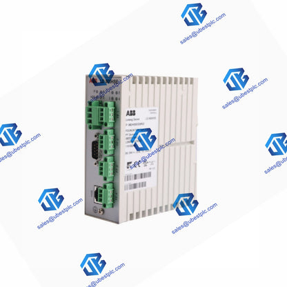 LD 800HSE ABB 3BDH000320R0101 Fieldbus свързващо устройство