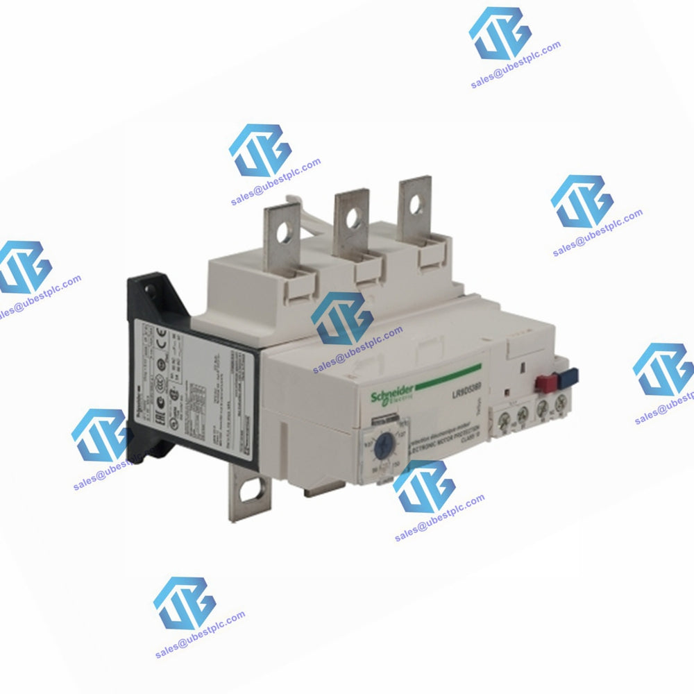 LR9D5369 Schneider - Thermal Overload Relays