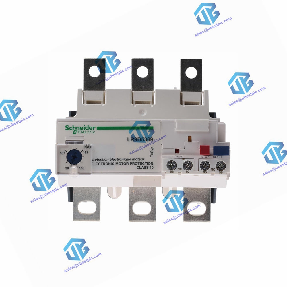 LR9D5369 Schneider - Thermal Overload Relays