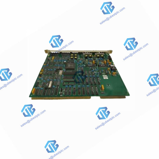 1C31025G06 4256A25G02 Modul riadiacej dosky Emerson