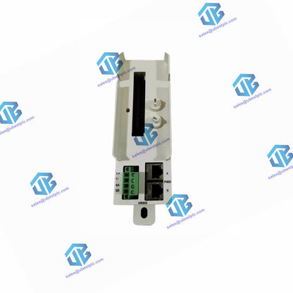 TP854 ABB Base Unit for DP-V1 Interface CI854