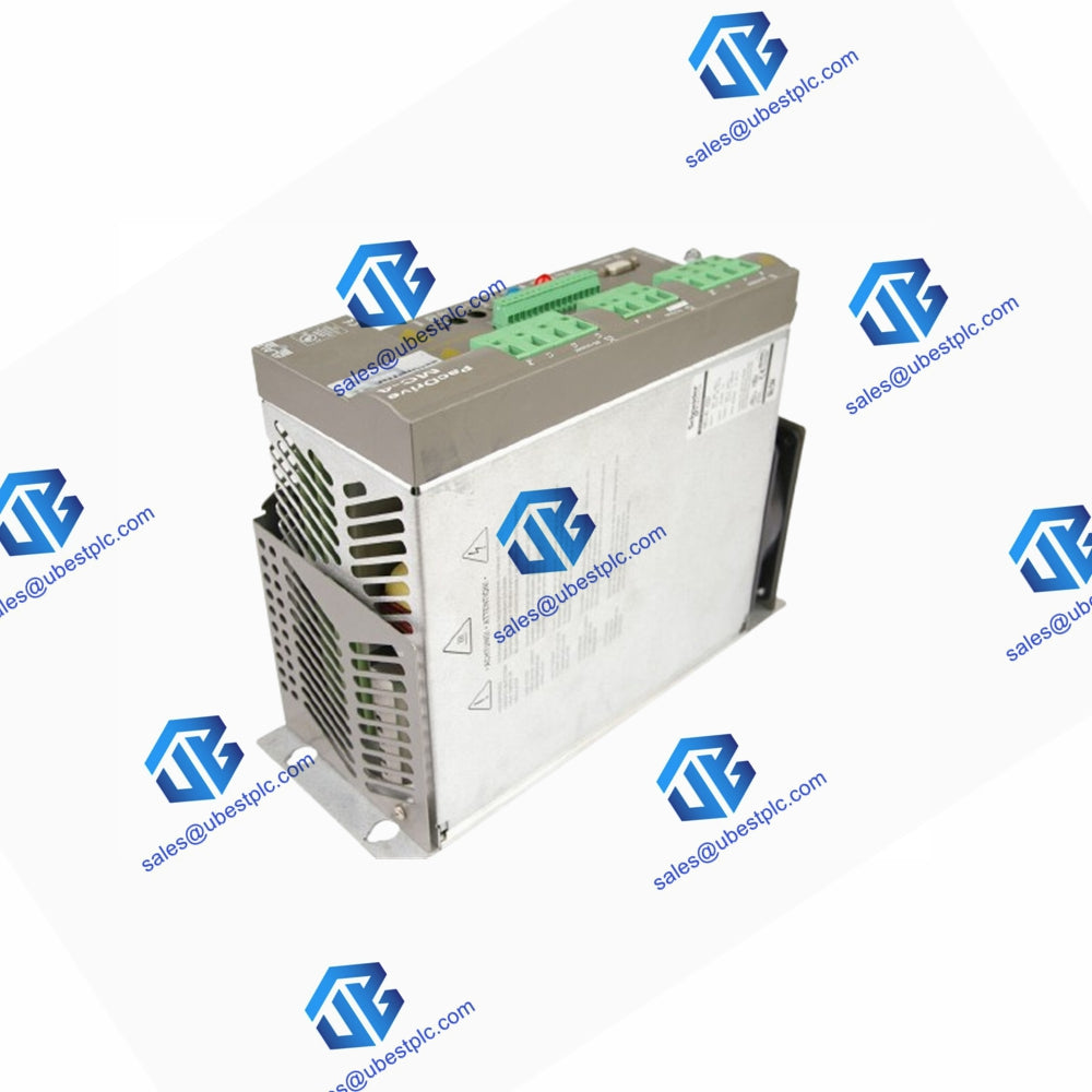 Schneider MC-4/11/03/400 | PacDrive Servo Drive