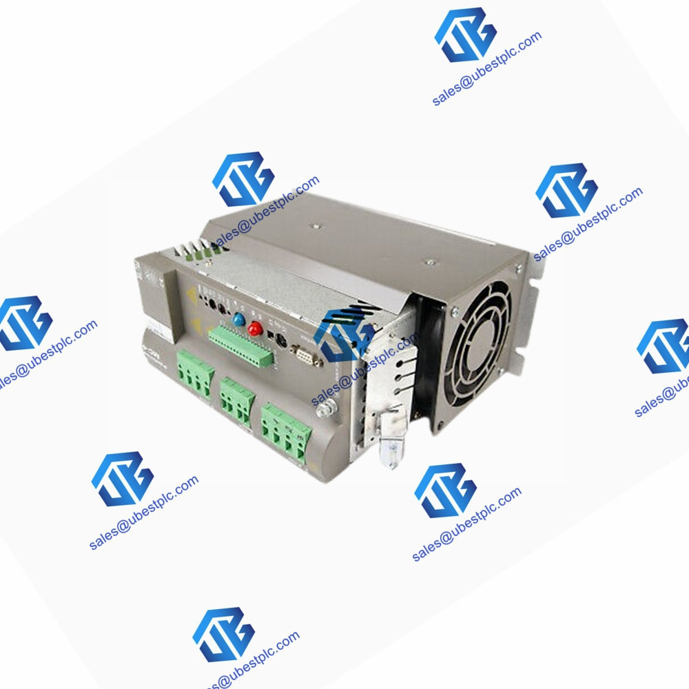 MC-4/11/22-400 | Schneider Servo Drive