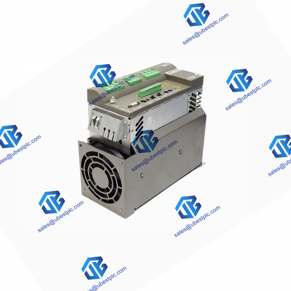 MC-4/11/22-400 | Schneider Servo Drive