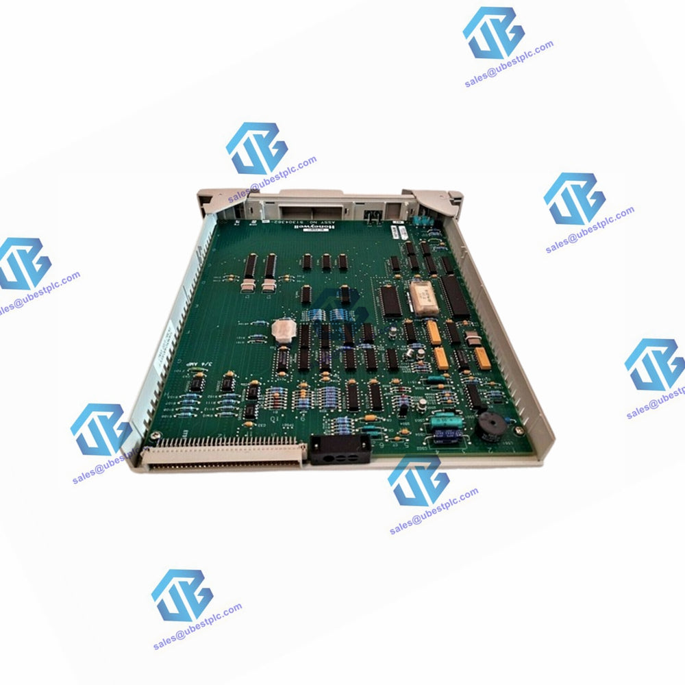 Serial Interface Card 51304362-350 MC-PSIM11 Honeywell