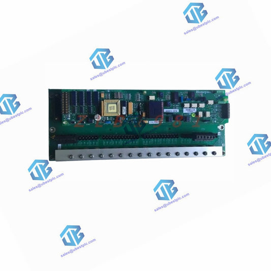 Low Level Analog Input Multiplexer Honeywell | MC-TAMR03