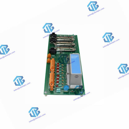 Honeywell MU/MC-TAOX12 51304335-125 Аналогов изход FTA