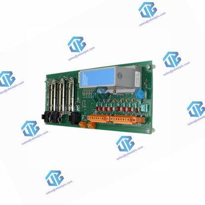 Honeywell MU/MC-TAOX12 51304335-125 Аналогов изход FTA