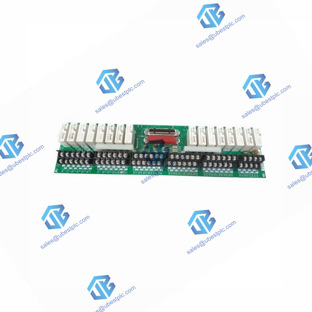 MC-TDID52 Honeywell Digital Input Module