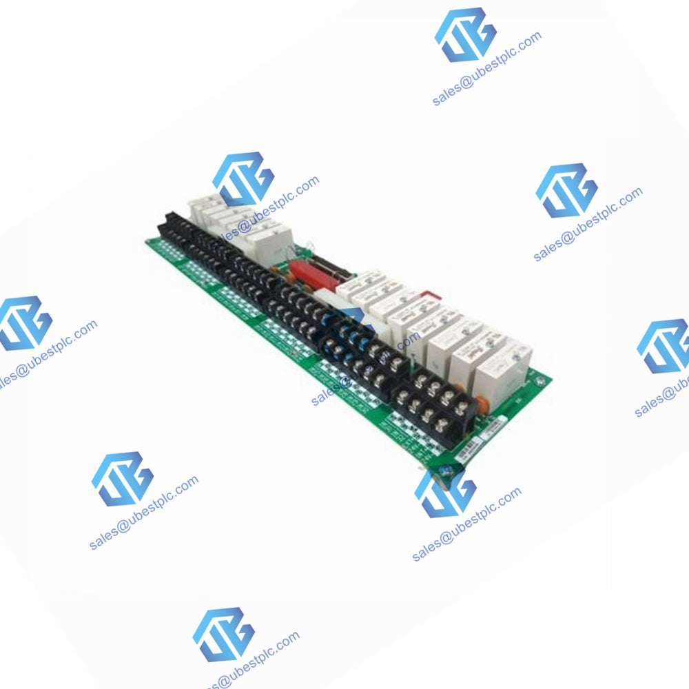 MC-TDID52 Honeywell Digital Input Module