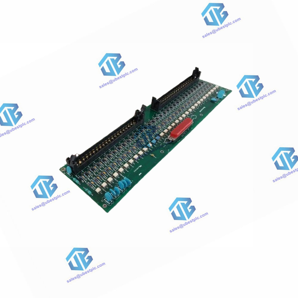 Honeywell MC-TDID72 51303928-150 PCB карта с цифров вход