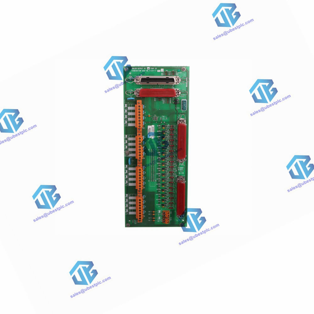 Honeywell | MC-TDIY22 51204160-175 Input Digital FTA