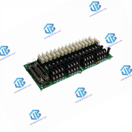 Honeywell MC-TDOR62 51309150-275 Digital Output FTA Relay