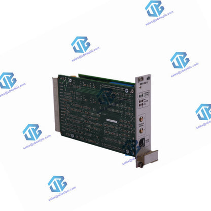 MMS6620 | EPRO I/O Card | MMS 6620