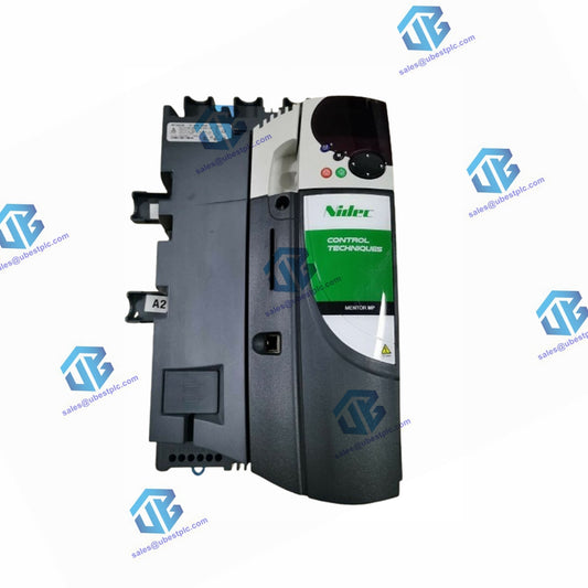 MP105A4R Emerson Inverter DC Drive Mentor MP Series