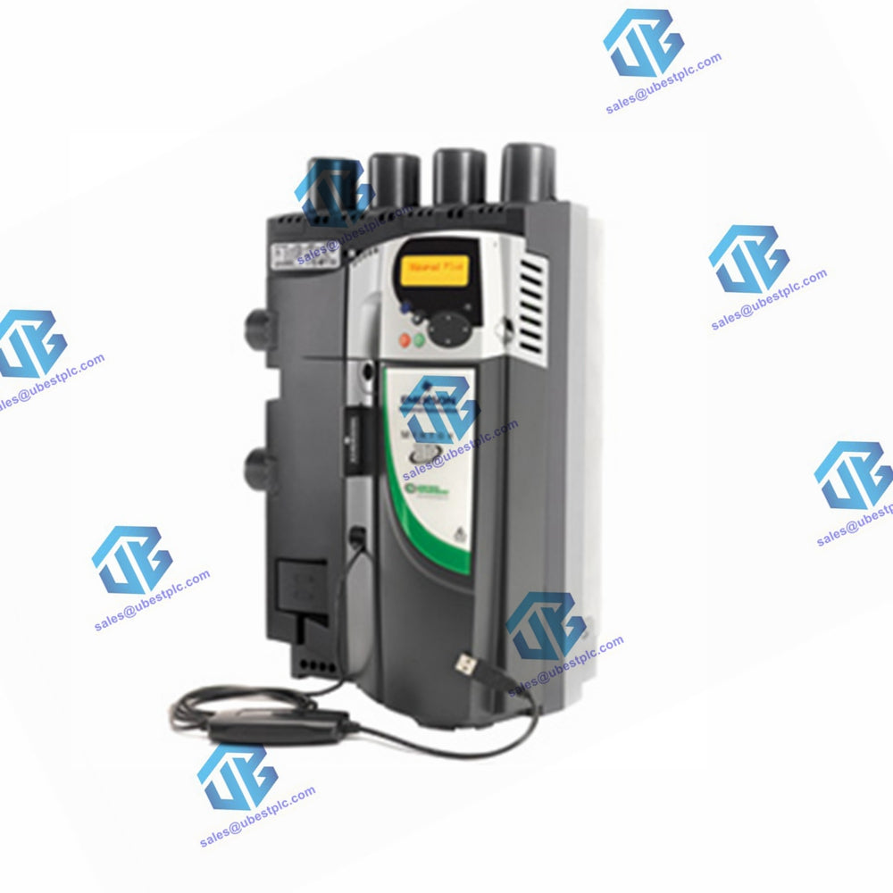 MP25A4R Emerson Mentor MP DC Motor Drive