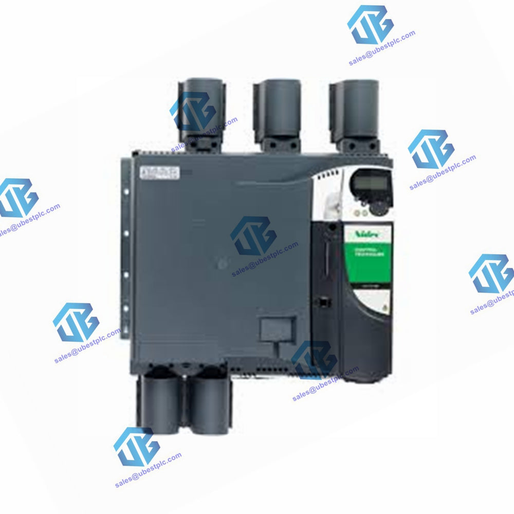 MP420A4R Emerson Inverter Mentor MP DC Drive