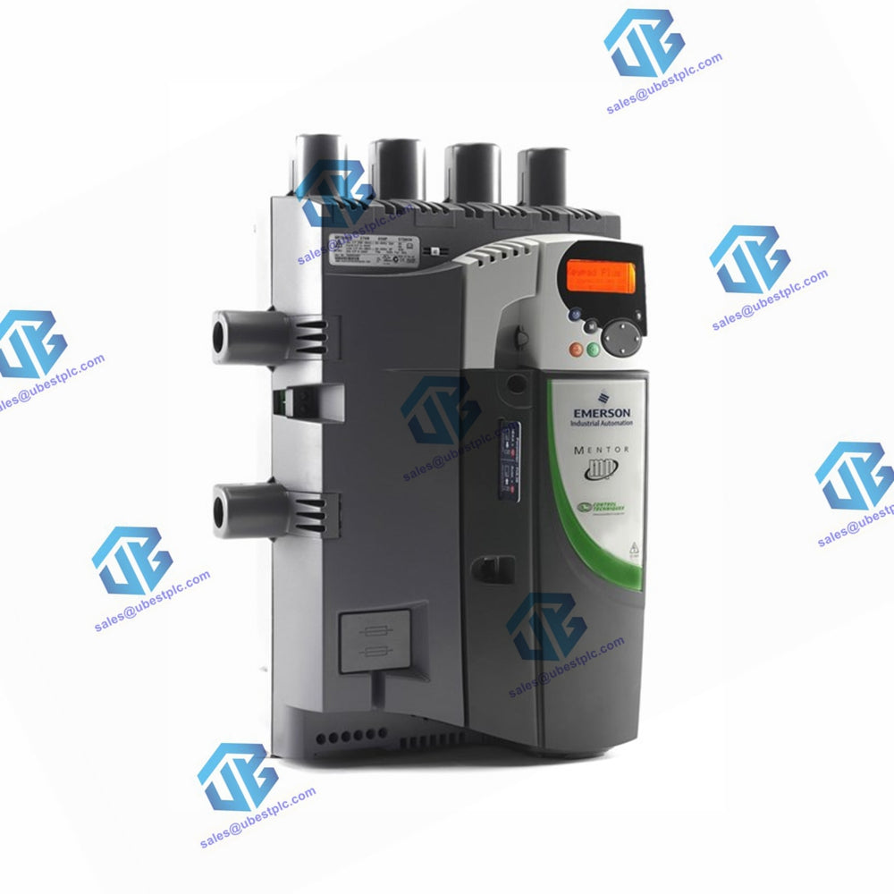 MP45A4R Emerson Inverter Mentor MP DC Drive