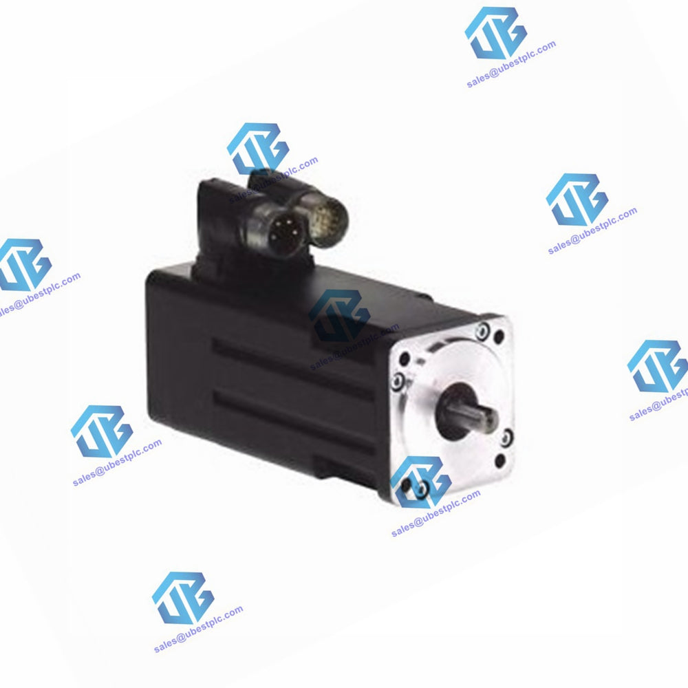 MPL-A4540C-HJ72AA Allen-Bradley AC Rotary Servo Motor