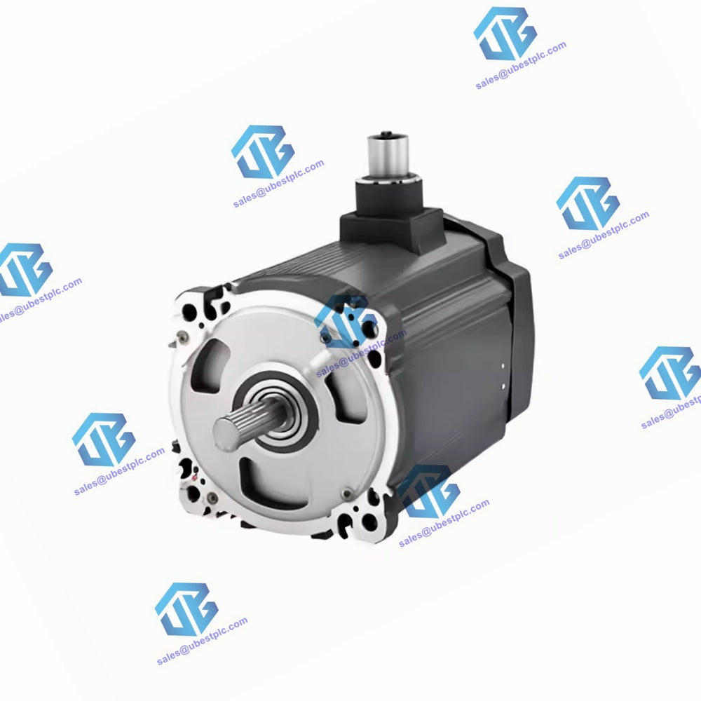 MPM-B2153F-MJ74AA | Allen-Bradley | MPM Servo Motors