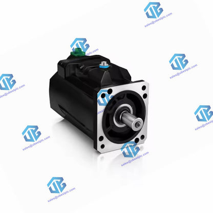 MPL-A320P-HJ72AA Allen-Bradley Servo Motor