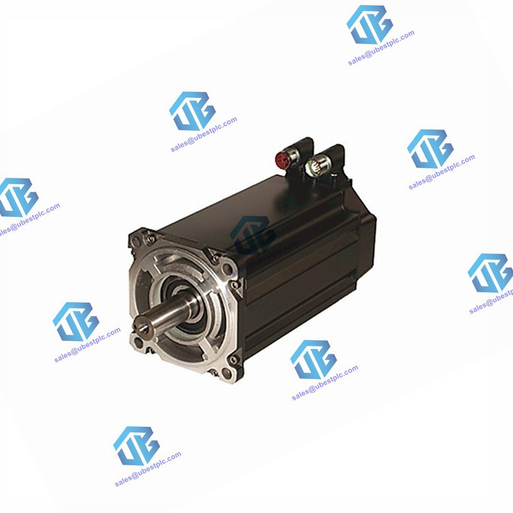 Allen-Bradley MPL-B4540F-SJ72AH Servo Motor