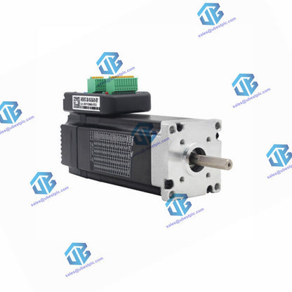 Allen-Bradley MPL-B4540F-SJ72AH Servo Motor