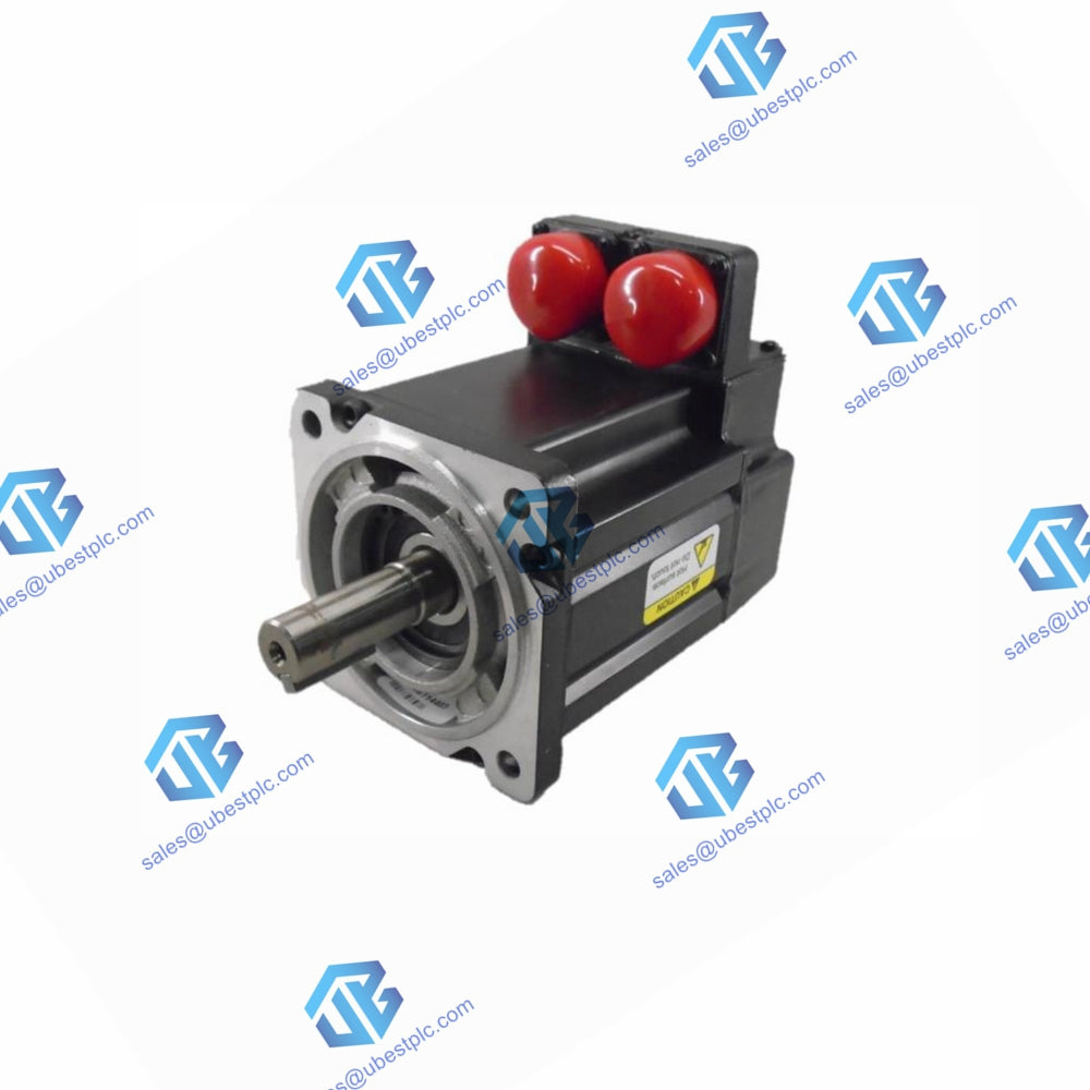 MPL-B580J-MK74AA | Servo Motor | Allen-Bradley