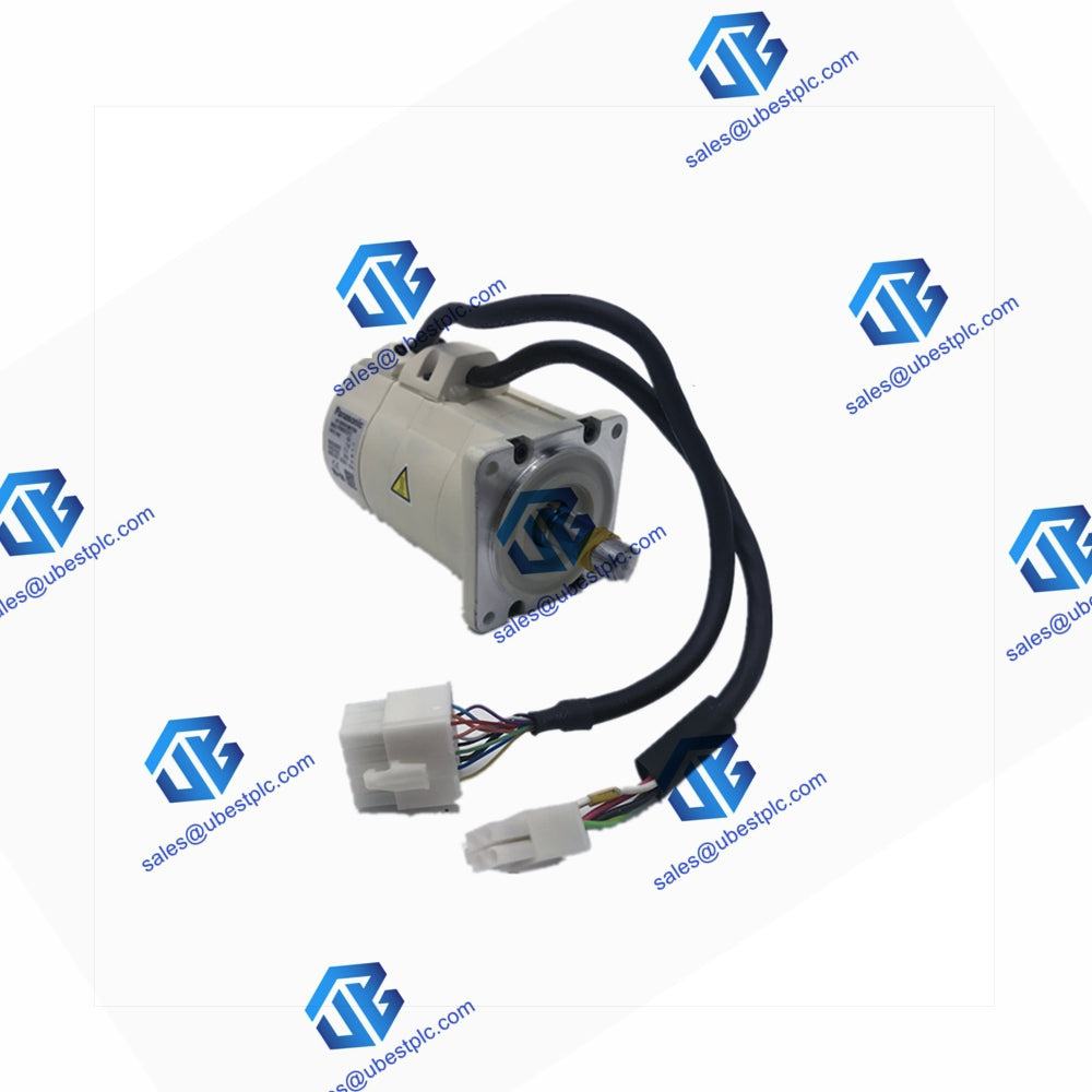 MSMF5AZL1V2M Panasonic AC Servo Motor & Driver