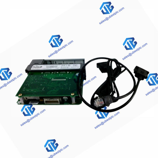 MVI46-MBP Allen-Bradley Modbus Communication Module