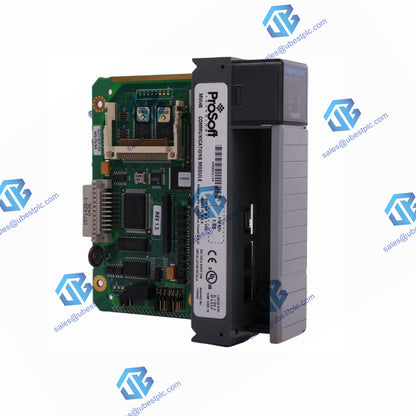 MVI46-MCM Prosoft Modbus Communication Module