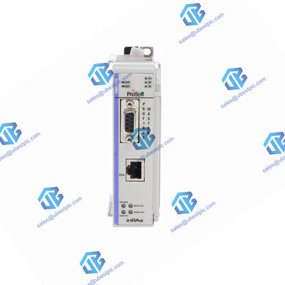 MVI69-PDPMV1 ProSoft | Master Communication Module