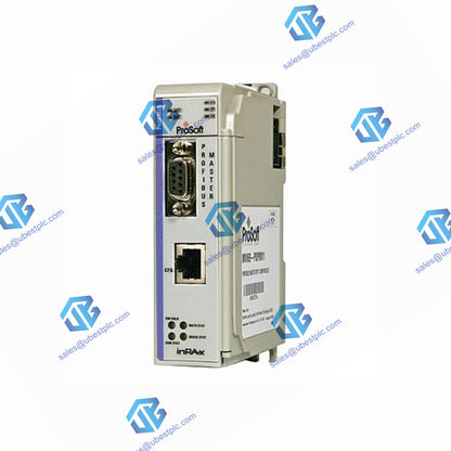 MVI69-PDPMV1 ProSoft | Master Communication Module