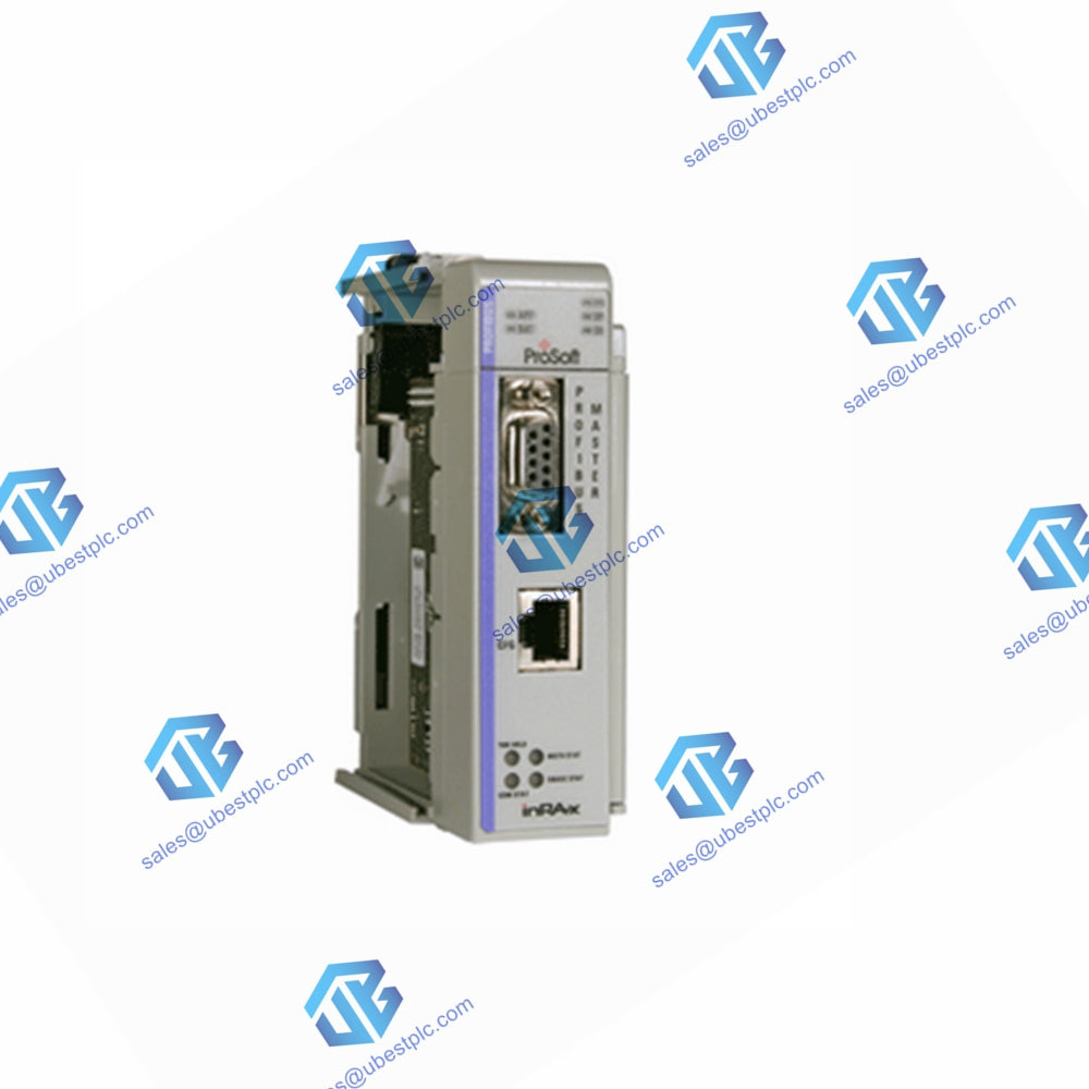 MVI69-PDPMV1 ProSoft | Master Communication Module