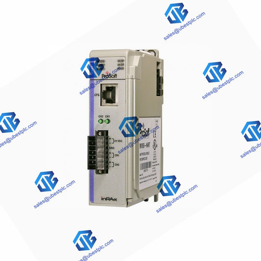 MVI71-ADM - ProSoft Communication Module