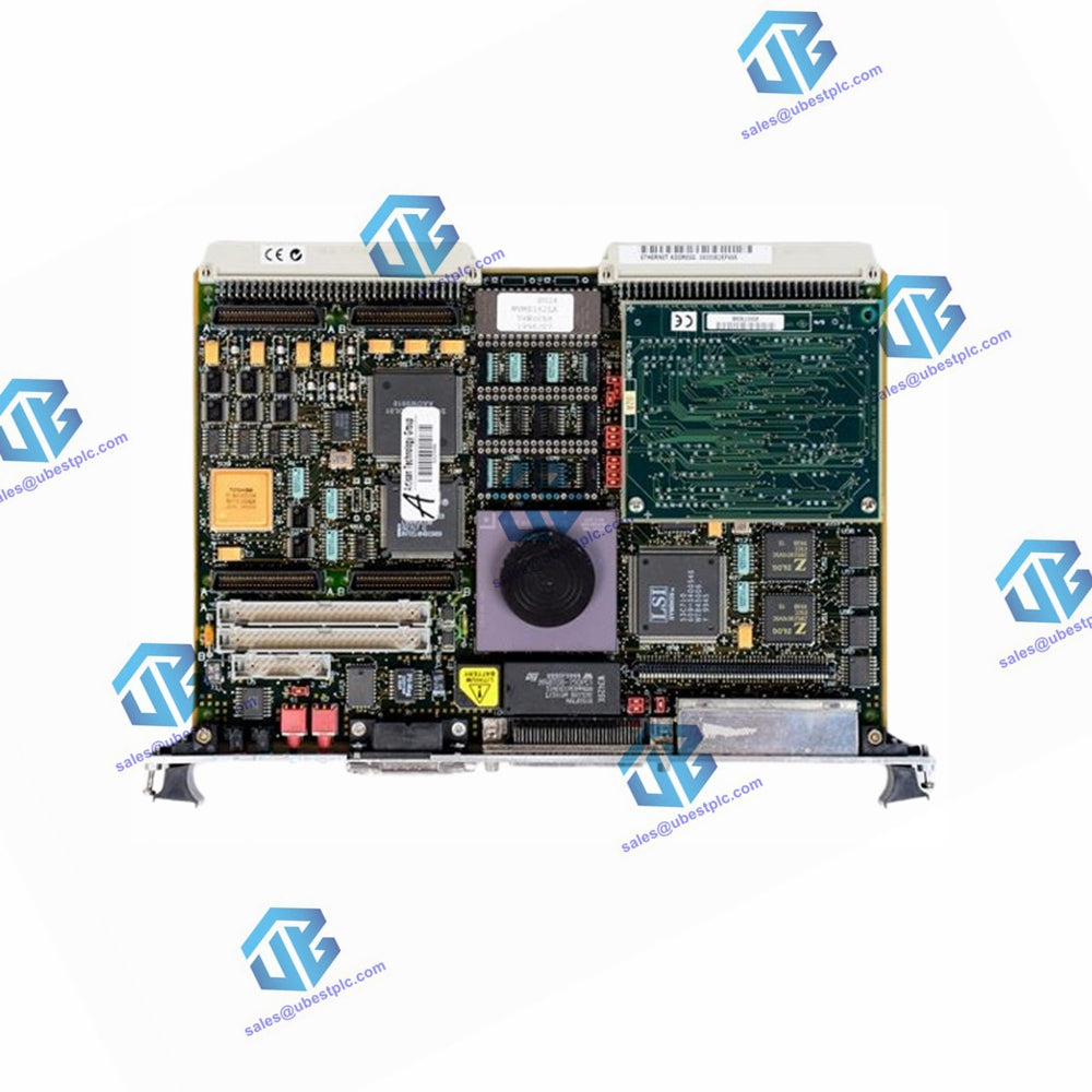 MVC3013-4001 GE Монитор на мрежовото напрежение