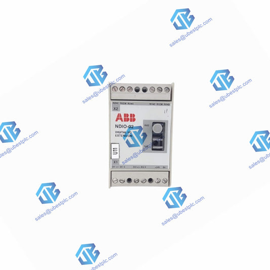 ABB NDIO-02 58976059 Digital Extension Kit