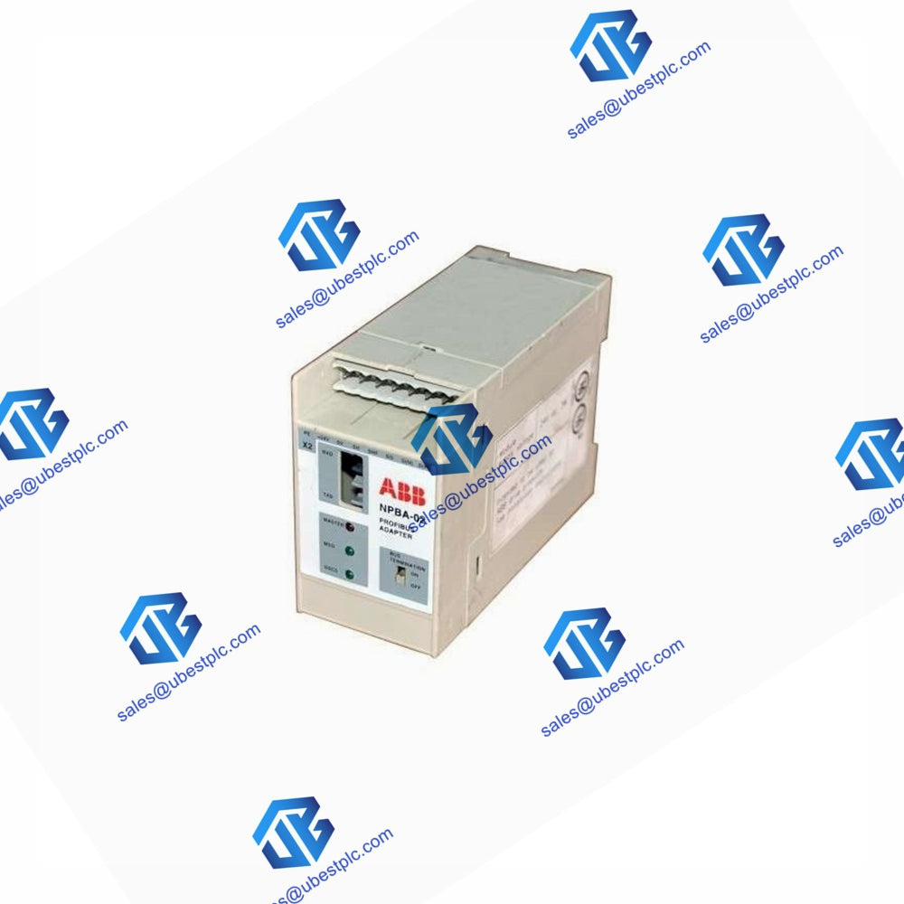 NPBA-02 ABB - Profibus adapterski modul