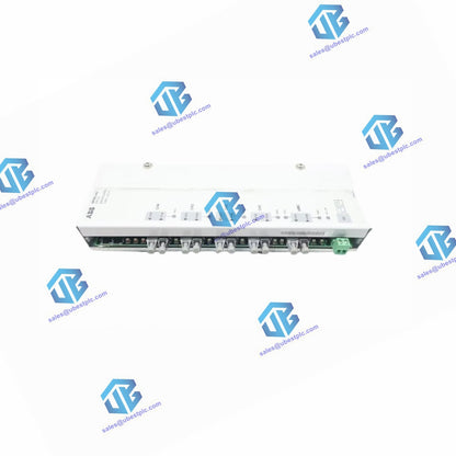 NPBU-42A 63982784 ABB | Unidad de Ramificación de Fibra