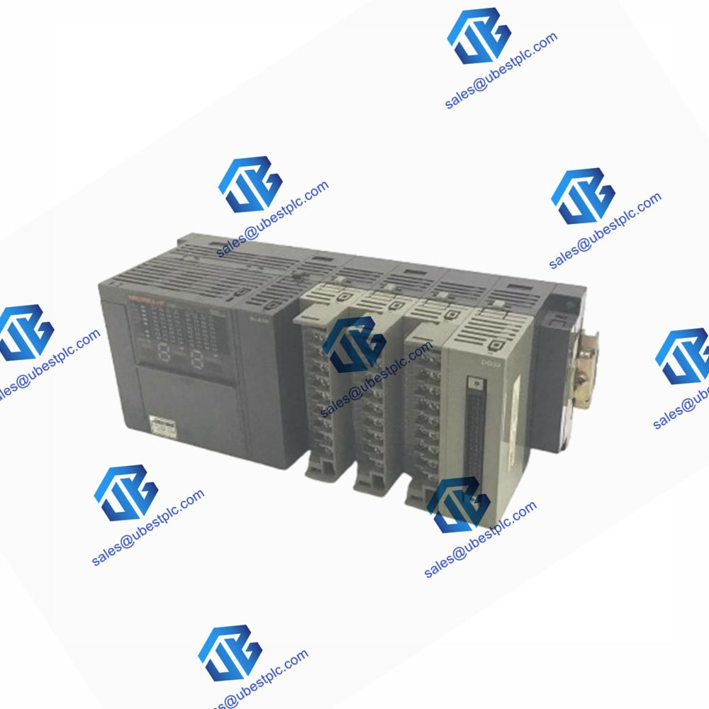 NV1Y32T05P1 Fuji Electronic I/O Module