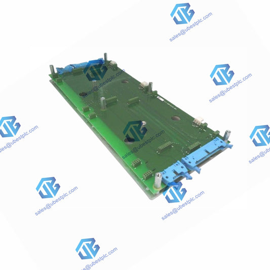 NXPP-03C ABB 61431403C 1/2 PC Board