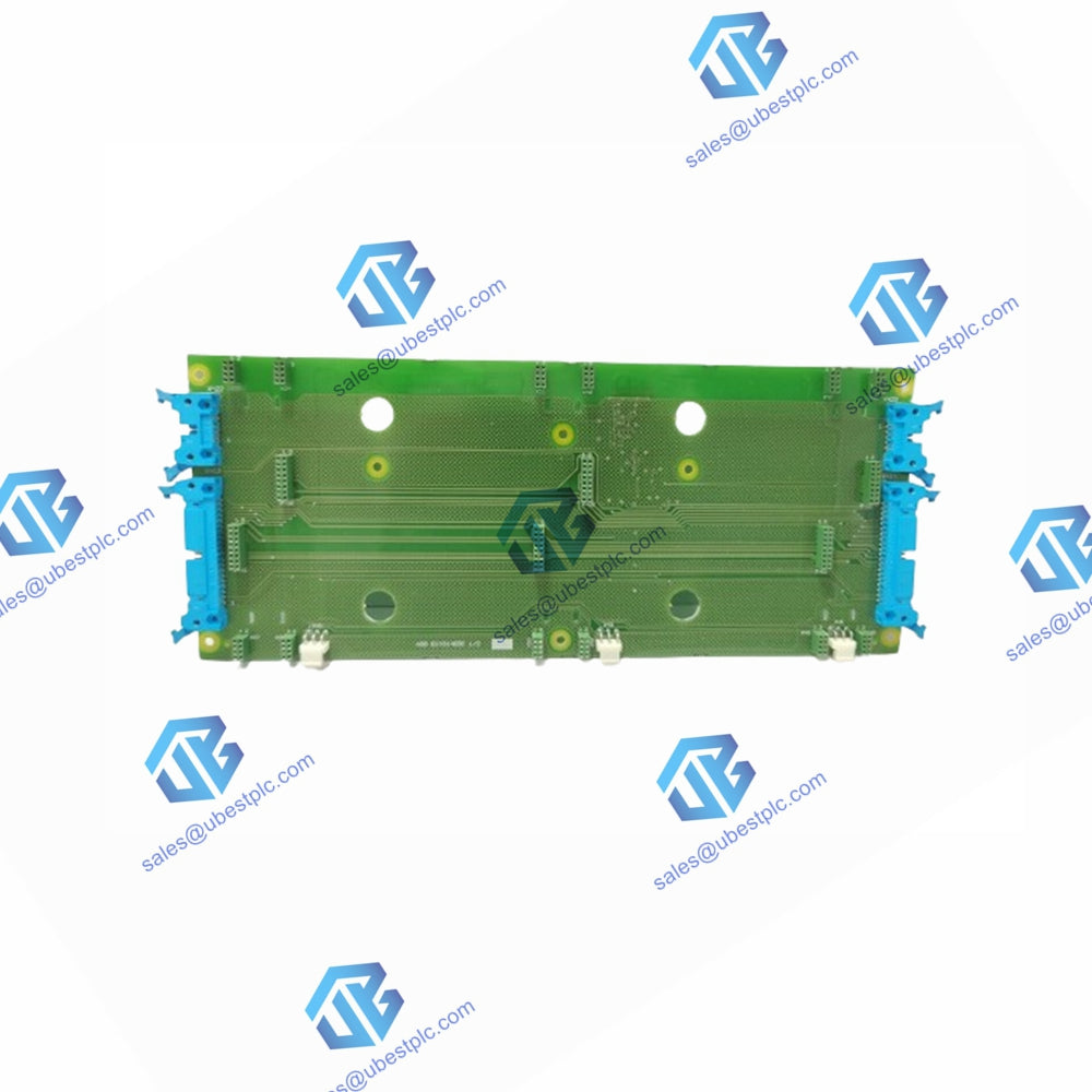 NXPP-03C ABB 61431403C 1/2 PC Board