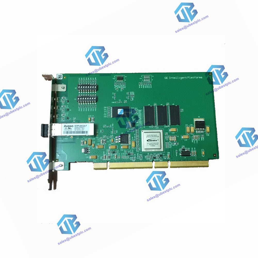 PCI-5565 GE Reflective Memory Node Card