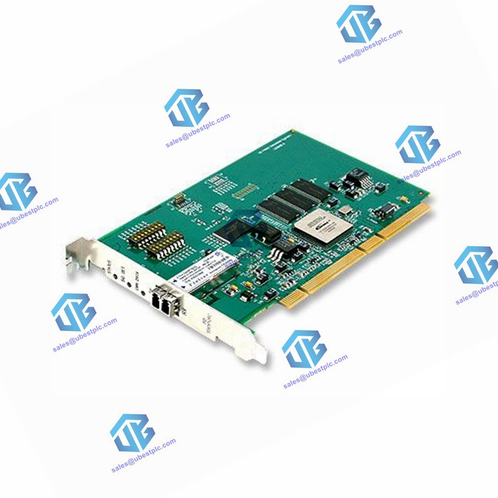 PCI-5565 GE Reflective Memory Node Card