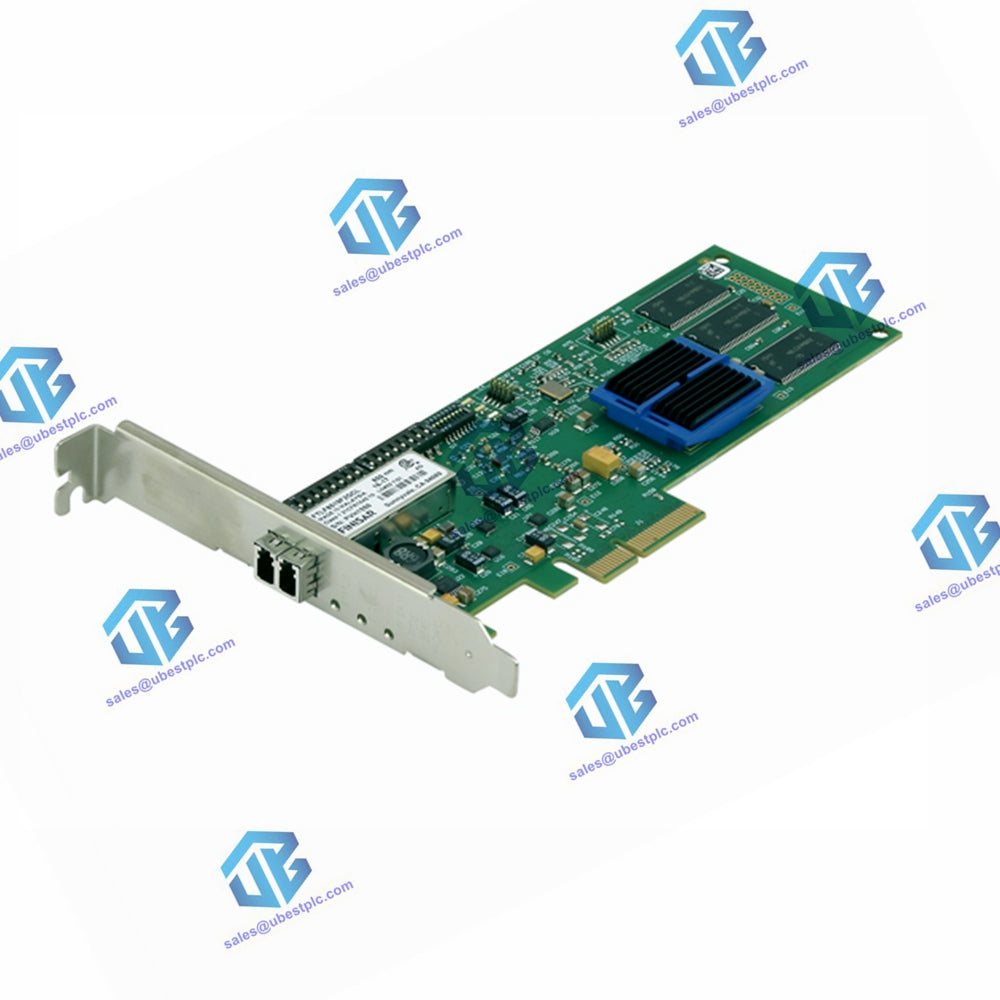 PCIE-5565-PIORC GE Reflective Memory PCI Express Node Card