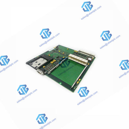 PM152 3BSE003643R1 - ABB Data Processing Board