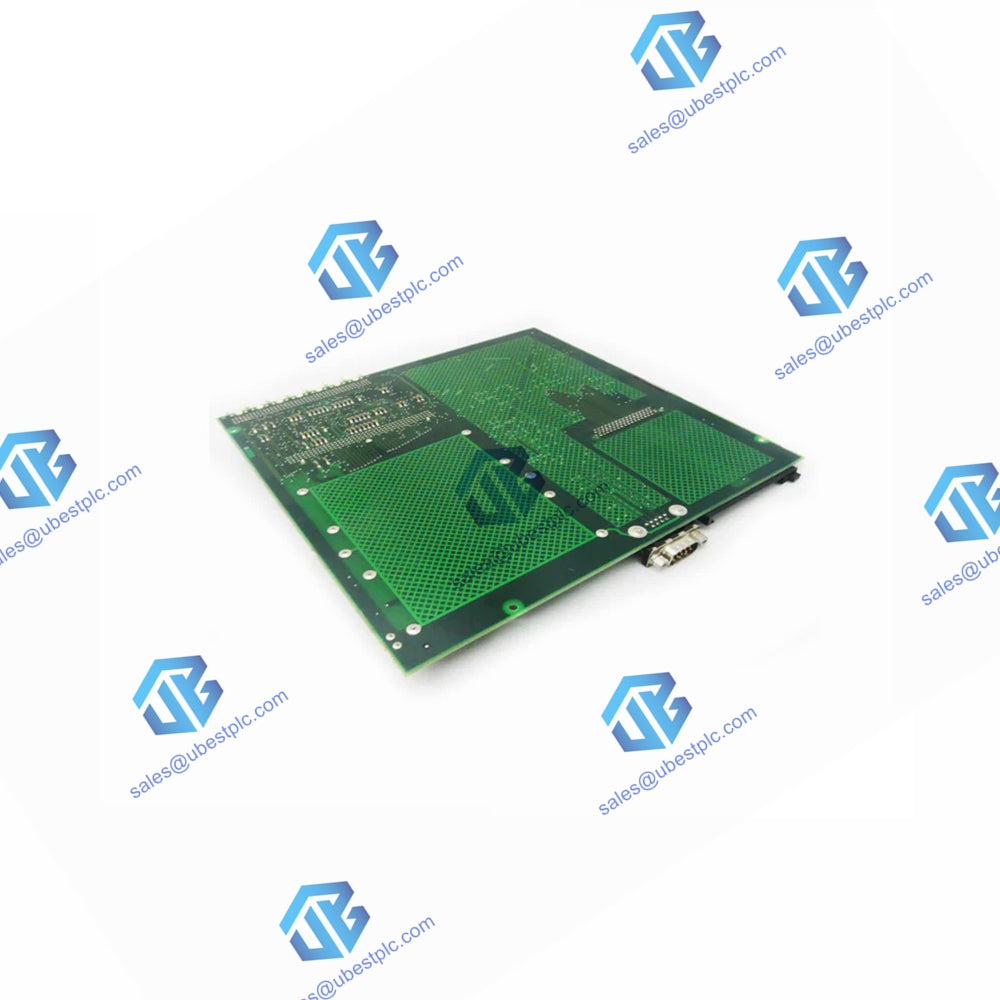 PM152 3BSE003643R1 - ABB Data Processing Board